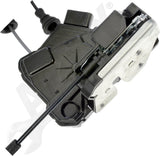 APDTY 173842 Door Lock Actuator - Integrated With Latch