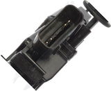 APDTY 173842 Door Lock Actuator - Integrated With Latch