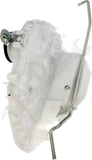 APDTY 173843 Integrated Door Lock Actuator - Front Left