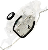 APDTY 173843 Integrated Door Lock Actuator - Front Left