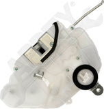 APDTY 173843 Integrated Door Lock Actuator - Front Left