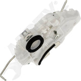 APDTY 173843 Integrated Door Lock Actuator - Front Left