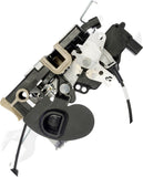 APDTY 173844 Integrated Door Lock Actuator- Tailgate