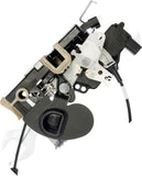 APDTY 173844 Integrated Door Lock Actuator- Tailgate