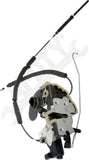 APDTY 173844 Integrated Door Lock Actuator- Tailgate