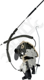 APDTY 173844 Integrated Door Lock Actuator- Tailgate