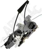 APDTY 173844 Integrated Door Lock Actuator- Tailgate