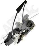 APDTY 173844 Integrated Door Lock Actuator- Tailgate