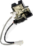 APDTY 173845 Integrated Door Lock Actuator