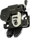 APDTY 173846 Integrated Door Lock Actuator