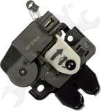 APDTY 173846 Integrated Door Lock Actuator