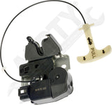 APDTY 173847 Integrated Door Lock Actuator