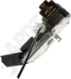 APDTY 173847 Integrated Door Lock Actuator