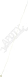 APDTY 173852 High-Temperature Wire Ties