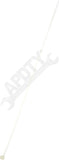 APDTY 173852 High-Temperature Wire Ties