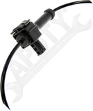 APDTY 173854 Anti-Lock Braking System Sensor With Harness