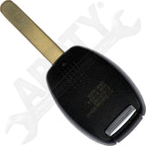 APDTY 173855 Keyless Entry Remote 3 Button