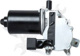 APDTY 173857 Windshield Wiper Motor; 61617200510 Fits 2007-2013 BMW X5, 08-15 X6