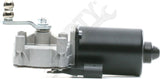 APDTY 173857 Windshield Wiper Motor; 61617200510 Fits 2007-2013 BMW X5, 08-15 X6