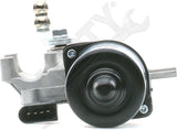 APDTY 173857 Windshield Wiper Motor; 61617200510 Fits 2007-2013 BMW X5, 08-15 X6