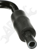 APDTY 173859 Automotive Crankcase Breather Hose Vent Tube Replaces 4854265