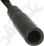 APDTY 173859 Automotive Crankcase Breather Hose Vent Tube Replaces 4854265