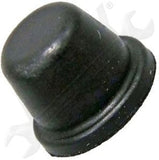 APDTY 173860 Brake Caliper Seal Rebuild Kit; 45.5mm Bore; Front Left & Right