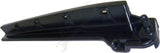 APDTY 173861 Windshield Frame Convertible Soft Top Drip Rail Seal Left & Right