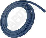 APDTY 173863 Door Seal on Body Front Passenger Side