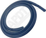 APDTY 173864 Door Seal on Body Rear Driver Side
