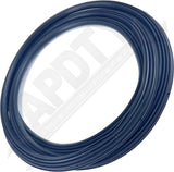 APDTY 173866 Door Seal Front Driver Side
