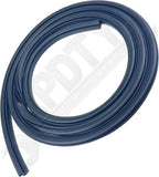 APDTY 173870 Door Seal Front Driver Side