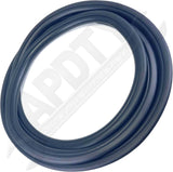 APDTY 173871 Door Seal Front Passenger Side