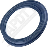 APDTY 173871 Door Seal Front Passenger Side