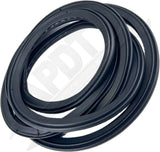APDTY 173872 Door Seal on Body Rear Cargo