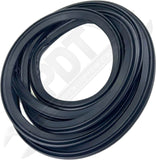 APDTY 173872 Door Seal on Body Rear Cargo