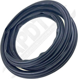 APDTY 173875 Liftgate Seal on Body