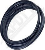APDTY 173877 Door Seal Front Passenger Side