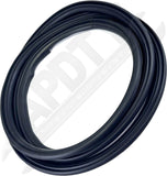 APDTY 173878 Door Seal on Body Rear