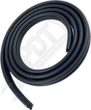 APDTY 173879 Door Seal on Body Liftgate
