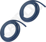 APDTY 173883 Door Seal on Body Front Kit
