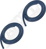 APDTY 173883 Door Seal on Body Front Kit