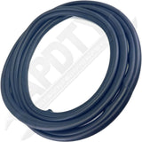 APDTY 173891 Door Seal Front Driver Side