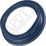 APDTY 173892 Door Seal Front Passenger Side