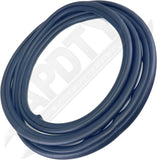 APDTY 173892 Door Seal Front Passenger Side