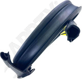 APDTY 173894 Drip Rail Weatherstrip Front Driver Side
