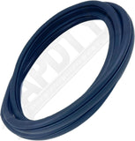 APDTY 173900 Door Seal Front Driver Side