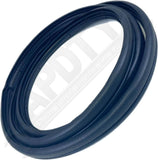 APDTY 173900 Door Seal Front Driver Side