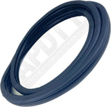 APDTY 173901 Door Seal Front Passsenger Side