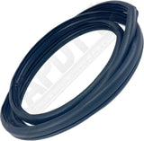 APDTY 173901 Door Seal Front Passsenger Side